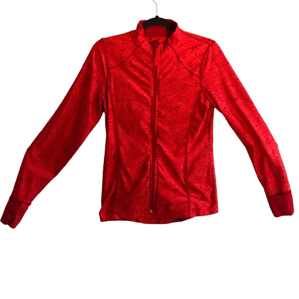 𝅺Mondetta Activewear Sweater Jacket